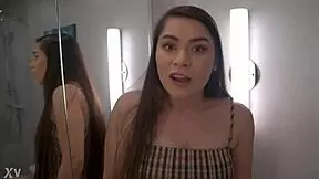 Meana Wolf Shows Tits And Ass