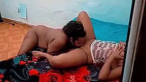 Prostitute Shares Pussy With Teen 18+ Daughter In Emotional Encounter