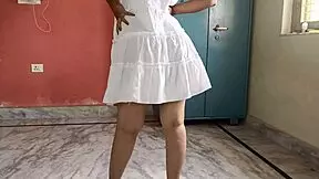 Come lick my asshole, are you ready?