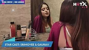 Jija ji enjoys saali's company in intimate moments