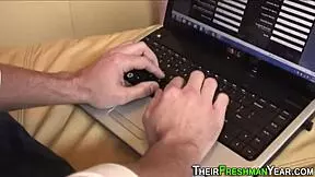 i ride this monster cock after blowjob, my piercings jingling