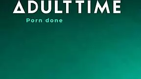 Kyler Quinn tries anal with stepdad for the first time!