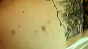 Tight Latina Teen Pussy!