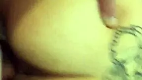 Tight Latina Teen Pussy!