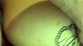 Tight Latina Teen Pussy!