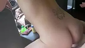 Skinny Escort Gets Fucked On Cam And Takes Cum 😈