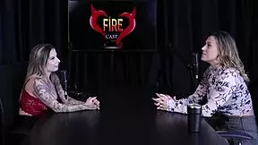 bom experimentar para saber do que gosta tem que se entender o corpo