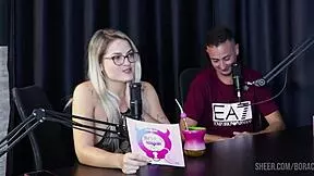 i'm watching caroleta roots' compilations on bora cast with bruna carlos, part 1. her big ass orgasms in lingerie are intense.