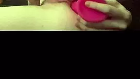 Horny British Girlfriend's Emotional Blowjob Experience