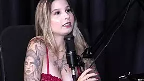 bom experimentar para saber do que gosta tem que se entender o corpo