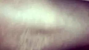 Sexy Latina Nurse Rides Big Black Cock With Panties On, Her Good Ass Bouncing Hard!