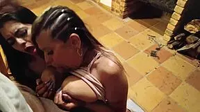 antonella and i fuck black bodybuilder grill guy in dorm