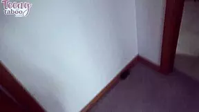 Older Seth Brogan With Younger Stella Sedona