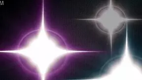 My gorgeous summertime girlfriend smiles adorably.