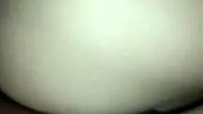 Sexy Latina Nurse Rides Big Black Cock With Panties On, Her Good Ass Bouncing Hard!