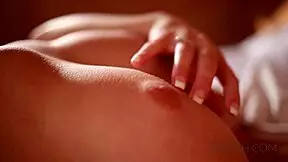 Beautiful Czech Asian teen enjoys some solo masturbation.