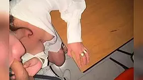 maestra penetrada por alumno en salon clases