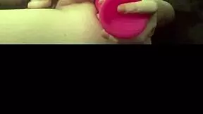 Horny British Girlfriend's Emotional Blowjob Experience