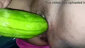 Old man growls, Take it deep, young 18+ girl!