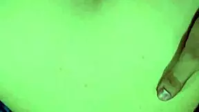 giving her ass first anal experience?