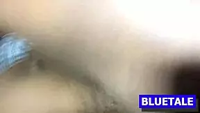 Eighteen-Year-Old Teen Gets Fucked Hard By Big Cock, Moaning Loudly In Pleasure.