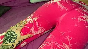 Hey, wanna watch me wreck this tight teen asshole real quick?