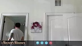 i bounce on rock hard cock