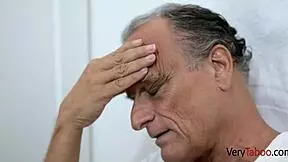 I need young dick, so I lock up my husband, stepmom