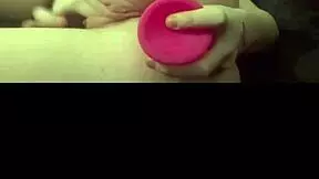 horny british slut girlfriend experience with blowjob and squirting