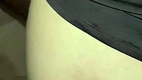 A Big Black Cock for Brianna Love's Little Pussy