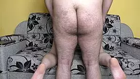 Husband leaves young wife with friends for unexpected group activity.