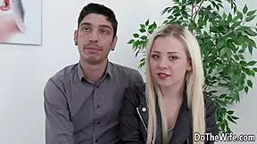 Petite young 18+ wife anna rey unleashes the anal slut within