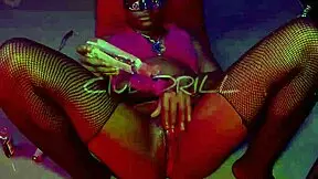 School crush enters club, asks stripper for lapdance, gets unexpected surprise.