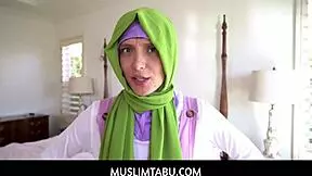 muslimtabu donnie rock has naughty pov adventure with izzy lush