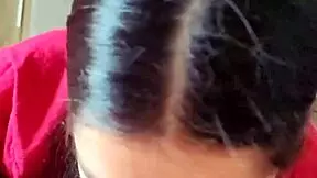 A Debora Prado Chupando Meu Pau Pela Manhã É A Melhor Forma De Receber Bom Dia