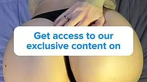 Doggystyle Blackbelt Girlfriend 😍