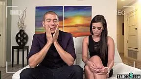 Filthy Slut Shows How to Satisfy Her Big-Cocked Boyfriend!