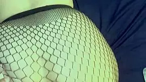 Big ass bent over for doggystyle fucking and cumming in mouth