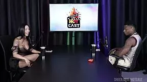 Melhores momentos do will mastro com vitoria beatriz no hot cast - parte 4 watch on sheer red