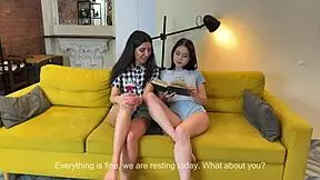 Real Swingers Teen 18+ Couples Swap with Creampie Full in Sheer Missionary Blowjob Doggystyle Group Action