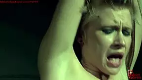 beautiful bound young slut follows orders while he dominates and fucks her