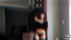 i fucked that pawg goth babe amberzinha and it was so wet and tight