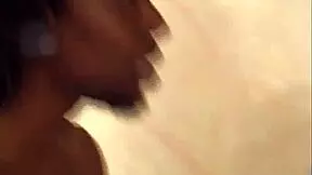 young black starlets with pompoms get fucked by huge cocks in group action.