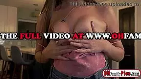 petite teen stepsister ready for cum from big cock stepbro?