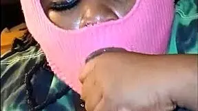 She sucked my dick so good, then blew bubbles with my cum