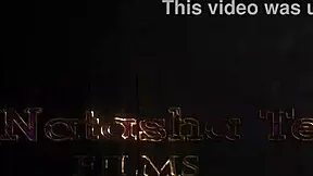 Natasha And Sara Taylor's First Anal Fisting With Big Black Cock