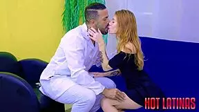 Sleazy Doctor Deceives Patient But She Gives Him Pussy In Whorehouse Office Quickie