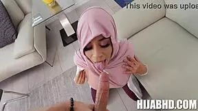 Muslim Babe Being Sneaky Rose Lynn Johnny Palms Mommy Hardcore Babe Reality Taboo Blowjob Milf Arab Big Tits Big Ass
