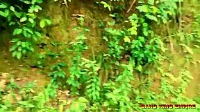 halloween hardcore on local road 😈