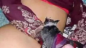 i love my big ass desi wife in the bedroom